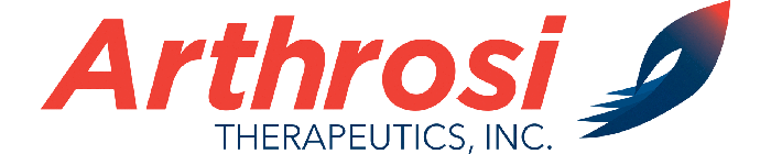 Athrosi therapeutics logo